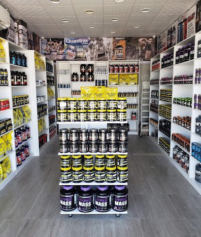 بروتين روكتيك - السيب - +968 7918 9800