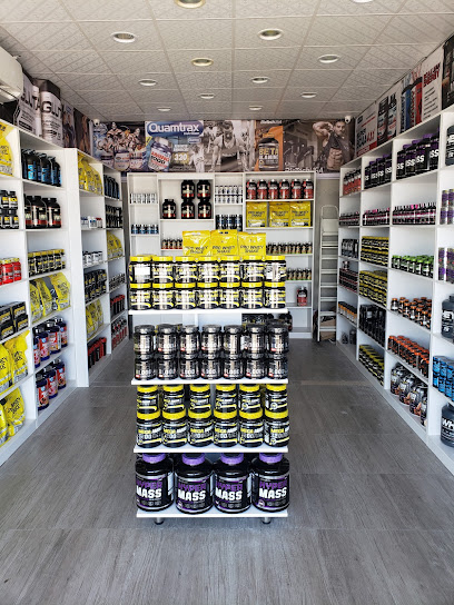 بروتين روكتيك - Oman|Seeb|J6VC+3P2