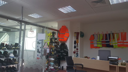 كنوز للسلامة - مسقط - +968 22 053209