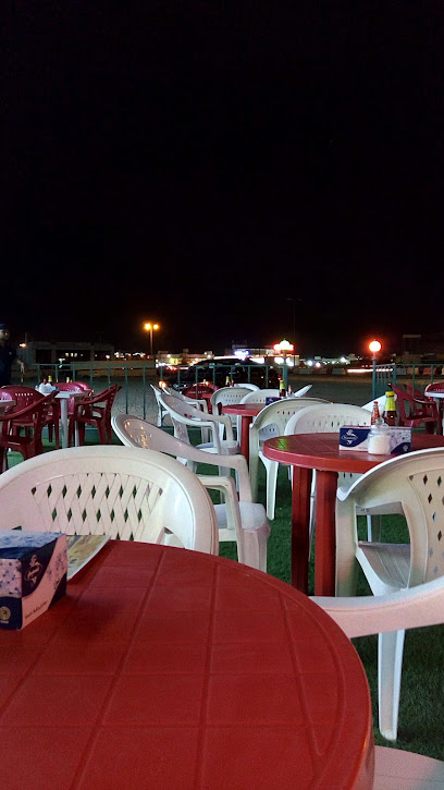 مطعم ومقهى تركش تيست - Oman|Rustaq