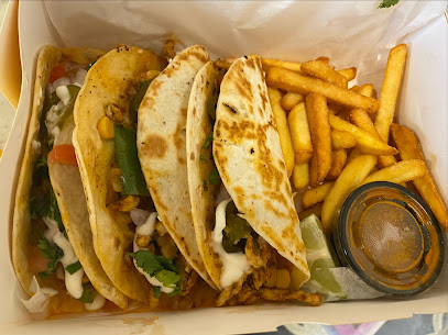 Taco Bee مطعم تاكو بي - مسقط - +968 9777 0982
