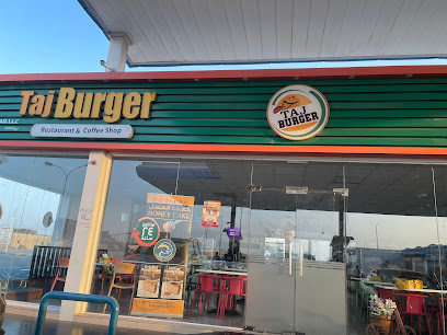 تاج برجر - ليوا - +968 9537 3900