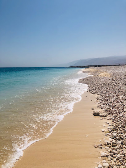 شاطئ حيوه - Oman|Fins|Unnamed Road|W679+R6F