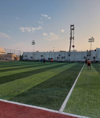 نادي صلالة - صلالة - +968 7230 5249