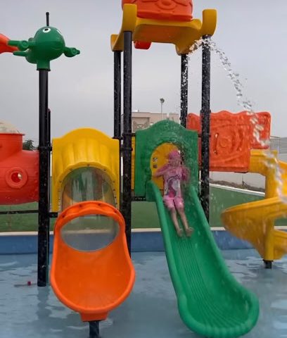 استراحة مجان - بركاء - +968 9571 4471