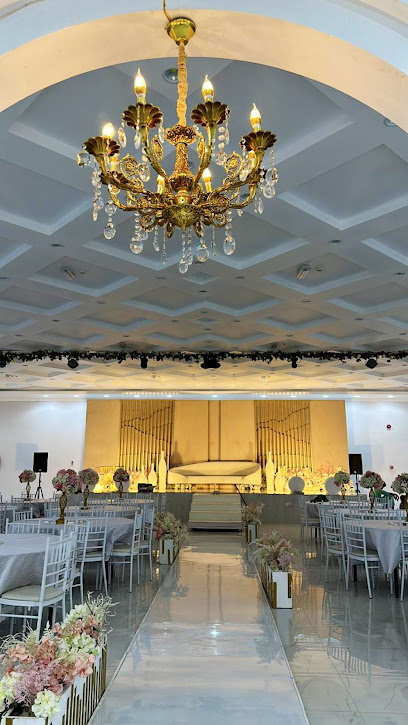 الذكريات لتنظيم الافراح - Oman|Al Araqi 516|Ibri - Dariz Rd|Beside alqabail hall