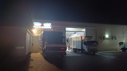 الريف ش.ذ.م.م نزوى - نزوى -