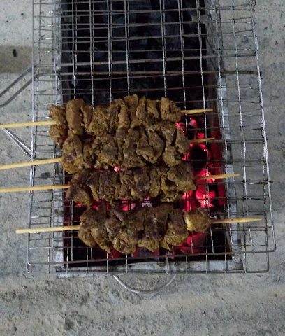 ملعب مدرسة صحار الثانويه - صحار -