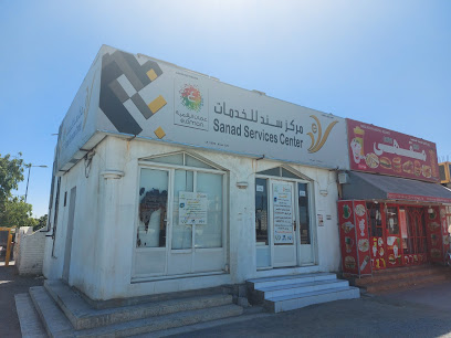 خدمات الحبتور سند - ليوا - +968 9586 6557