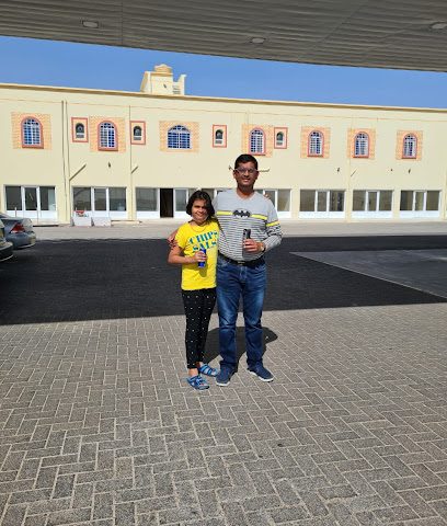 مقهى ومطعم - هيما - +968 9507 3399