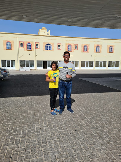 مقهى ومطعم - Oman|Haima|X73P+CW5