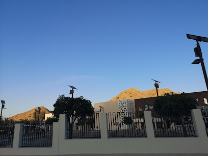 مدرسة تنمية نفط عمان مدرسة تنمية نفط عمان - مسقط - +968 24 677279