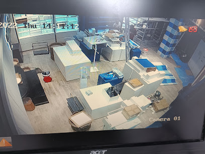 الفجر للتكنولوجيا ذ م م الفجر للتكنولوجيا - مسقط - +968 9597 6615