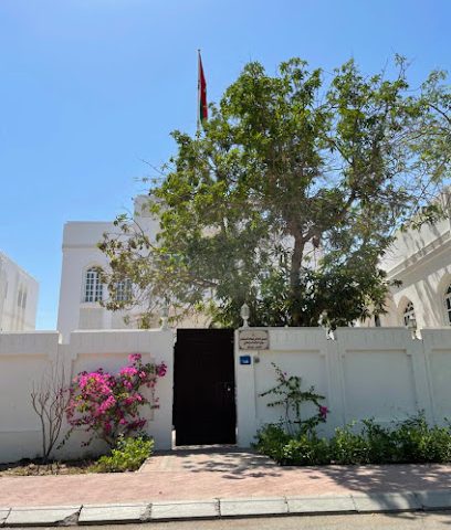 مكتب HM Personal Photographer - مسقط - +968 24 698489