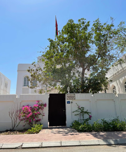 مكتب HM Personal Photographer - Oman|100|Jamiat Al Duwal Al Arabia Muscat OM