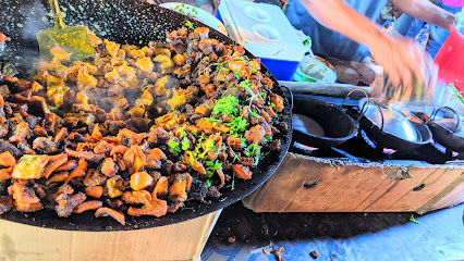 مطعم البسملة - صلالة - +968 9079 0193