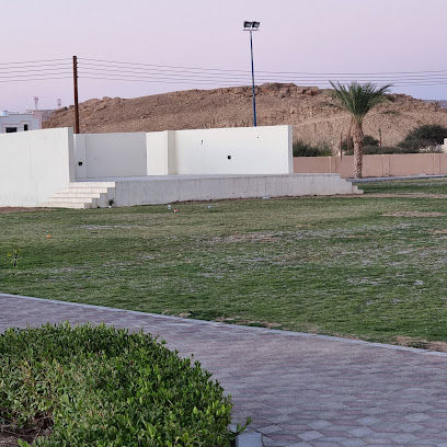 منتزه العراقي البلدي - العراقي -