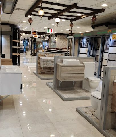 شامل سيراميك الخوير - مسقط - +968 24 396887