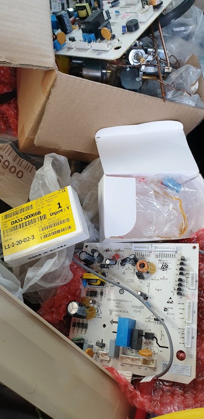 الموالح - Oman|Seeb|J64G+PM3