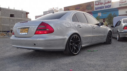 نيو كاسل للسياحة والسفر - السيب - +968 9324 4357