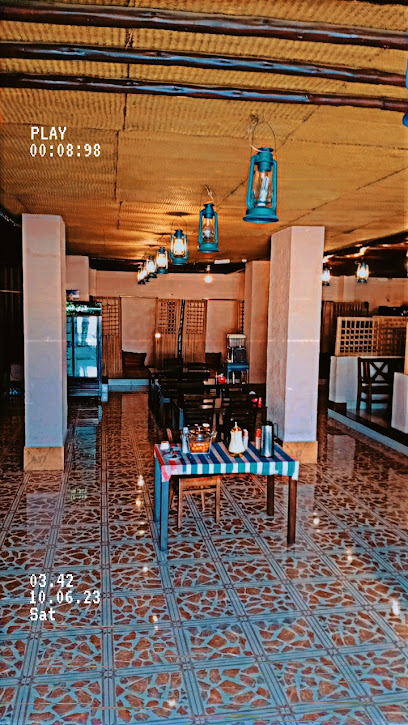 مطعم بيت المالح صحار - Oman|Sohar|Al Wiqaybah St|9P3J+6FV