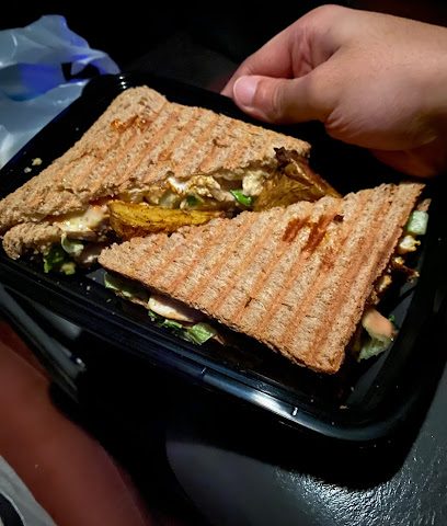 تناول طعامًا صحيًا - صلالة - +968 7202 2077