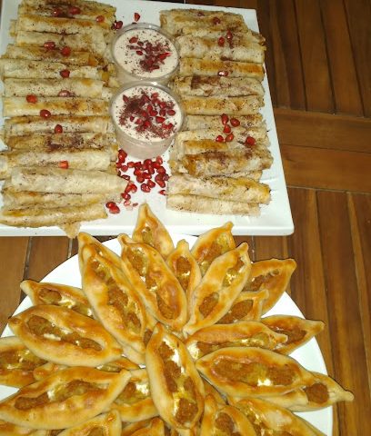 مقهى التيسير - فانجا -