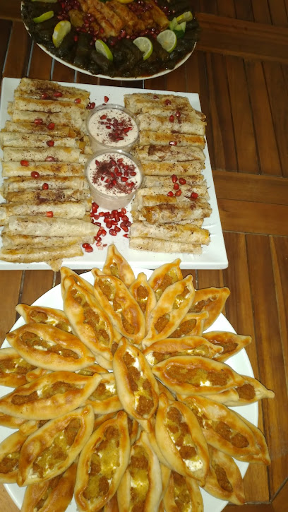 مقهى التيسير - Oman|Fanja|Unnamed Road|F466+X2F