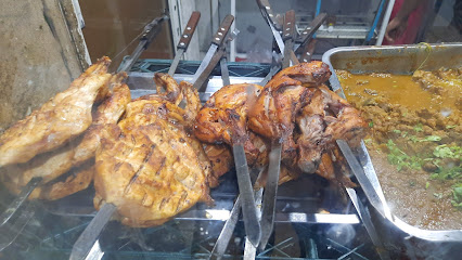 مطعم باكستاني - صلالة -