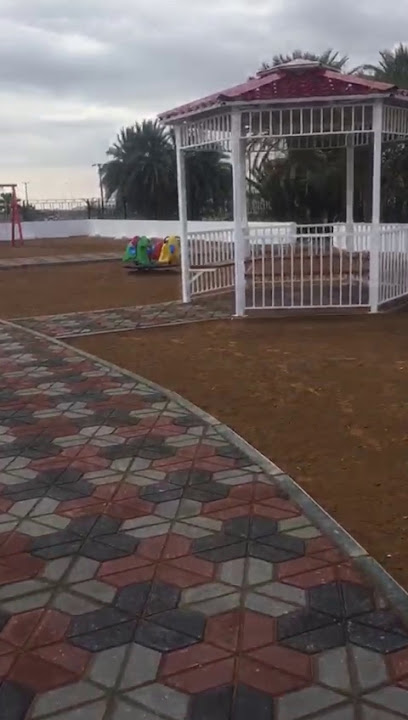 منتزة الالعاب الجويف - Oman|Abud|Unnamed Road|G4W2+J9G