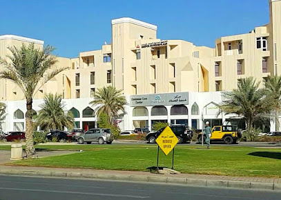 يونايتد سيستمز ، عمان - مسقط - +968 24 615555