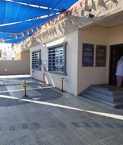 مدرسة الناشئ الذكي الخاصة ببيبس - الخوض مدرسة الناشئ الذكي الخاصة - السيب - +968 9134 5555