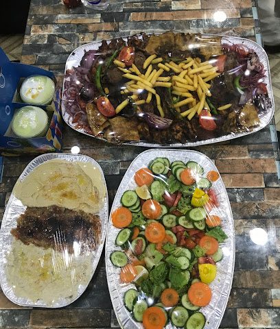 مقهى البوسفور التركي - السيب - +968 7972 8411