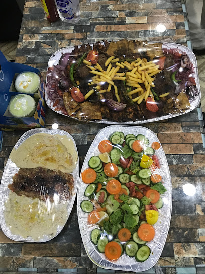 مقهى البوسفور التركي - Oman|Seeb|Al Khair St