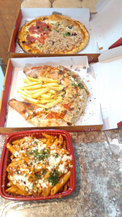 مطعم وبيتزا حدوق - Oman|Salalah|Al Ghubayra Sreet|239J+V3C