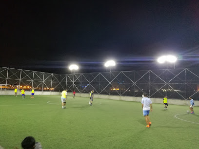 ملعب كرة قدم - السيب - +968 9976 0006