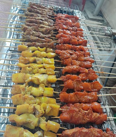 مقهى ببع لولاة السويق - السويق - +968 9580 5875