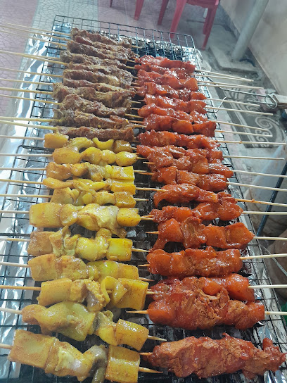 مقهى ببع لولاة السويق - Oman|Al Suwayq|RCXQ+CP2