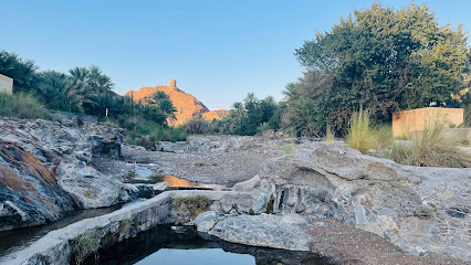 فلج اللختام - إزكي -