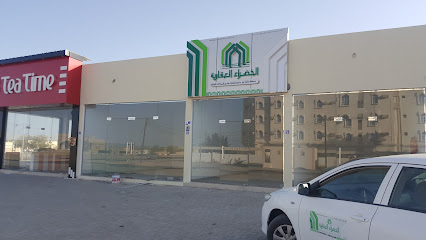 مكتب الخضراء العقارية - تاوي بيدي جيش - +968 9932 2346