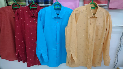 بنطلون قمصان كل فستان - السويق - +968 7893 5883