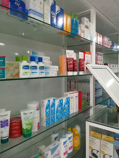 صيدلية نسائم الأمل - Oman|611|21