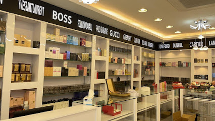 عطور ريماس القرم - مسقط - +968 7258 6609