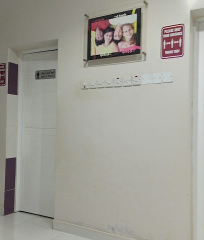 عياده أسنان - السويق -