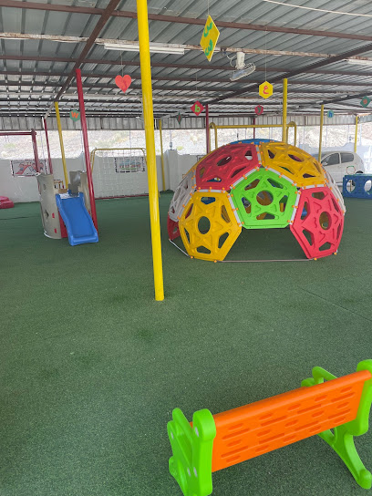 مدرسة أريج نزوى الخاصة - Oman|ولاية نزوى،|XG5P+4G