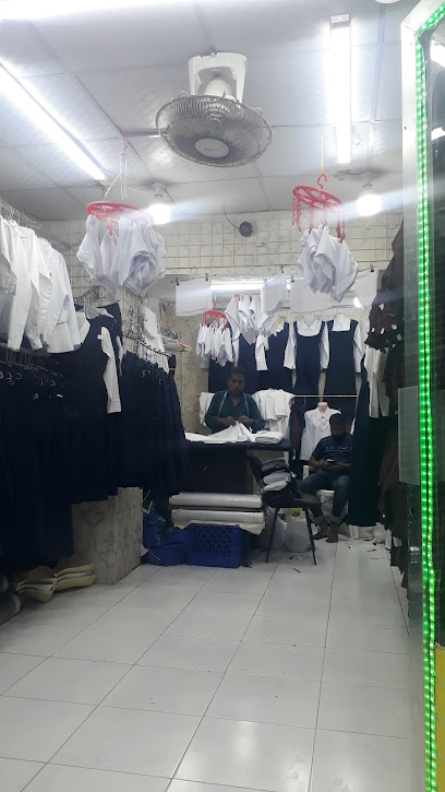 شركة سالم البلوشي واولاده للتجارة والمقاولات - Oman|Salalah 211|As Qaboos Road