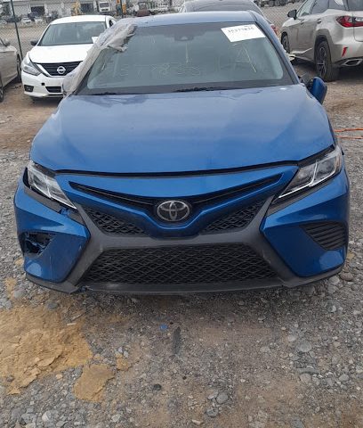 AMG CARS OFFICE مكتب إستيراد مركبات مرخص - السيب - +968 9598 8841