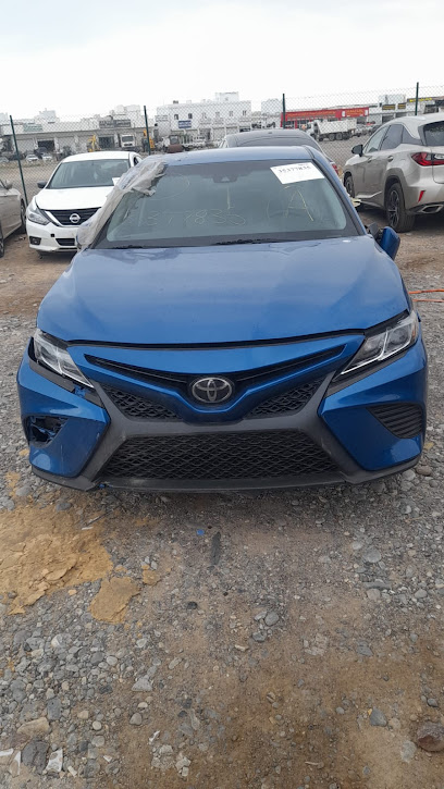 AMG CARS OFFICE مكتب إستيراد مركبات مرخص - Oman|Seeb|المعبيلة،