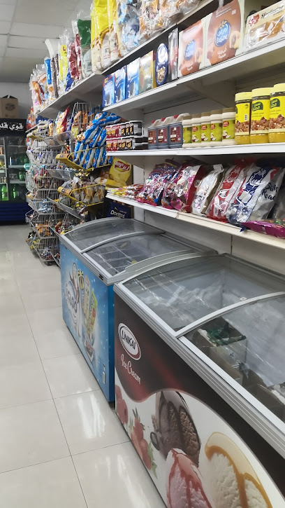 سماء النبرة بيع المواد الغذائية - Oman|Al Nubra|R9W7+7M4