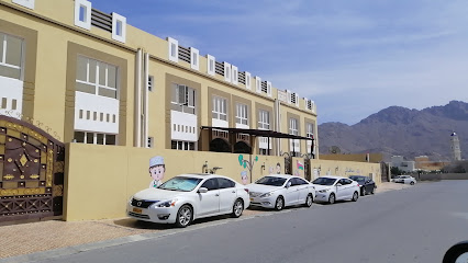 مركز الطالب الذكي - نزوى - +968 9701 8074